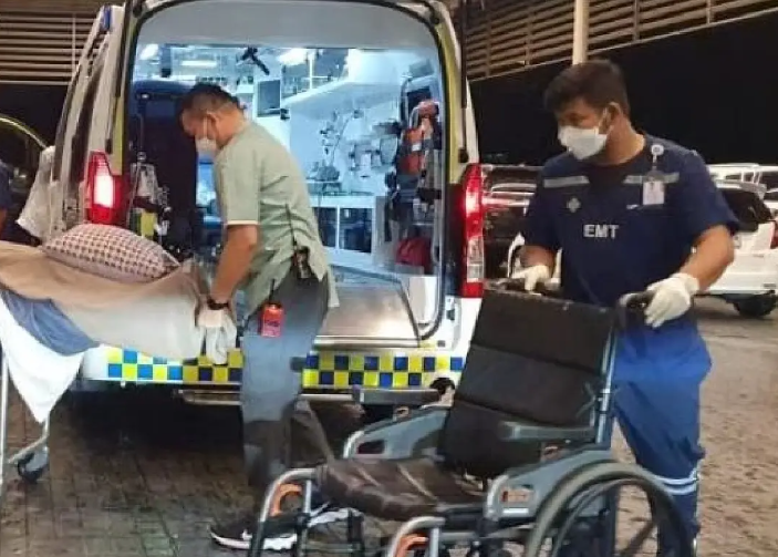 Korban Turbulensi Singapura Airlines: Kemungkinan Lumpuh